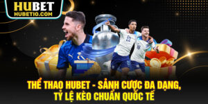 Thể thao Hubet