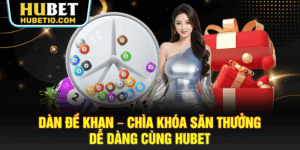 Dàn đề khan